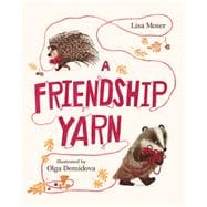 A Friendship Yarn