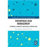 Enterprise Risk Management