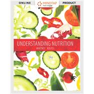 MindTap Nutrition for Whitney/Rolfes Understanding Nutrition, 14th Edition, [Instant Access], 2 terms (12 months)