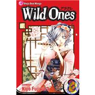 Wild Ones 3