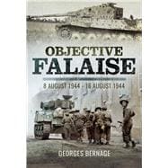 Objective Falaise