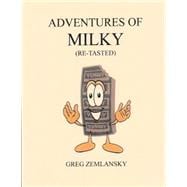 Adventures of Milky