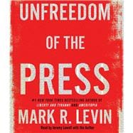 Unfreedom of the Press