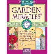 Garden of Miracles With Cards and Poster