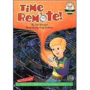 Time Remote! Read-Along with Cassette(s)