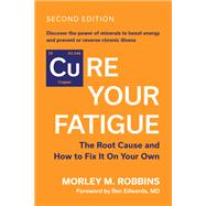 Cure Your Fatigue