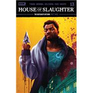 House of Slaughter #13