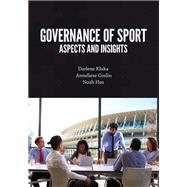 Governance of Sport: Aspects and Insights