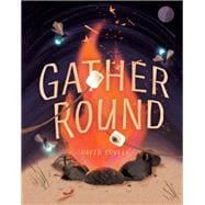 Gather Round book cover, ISBN 9780593327630