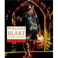 William Blake The Gates of Paradise