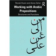 Working With Arabic Prepositions