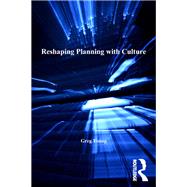 Reshaping Planning with Culture