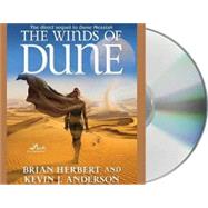 The Winds of Dune,9781427207630