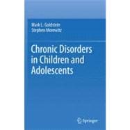 Chronic Disorders in Children and Adolescents