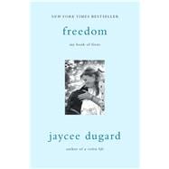 Freedom My Book of Firsts