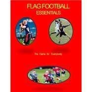 Flag Football Essentials