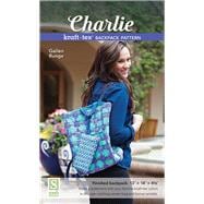 Charlie kraft-tex Backpack Pattern