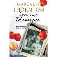 Love and Marriage