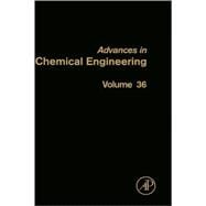 Advances in Chemical Engineering