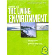Prentice Hall Brief Review For New York The Living Environment, 2007