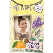 Meet Daisy Daisy Book 1