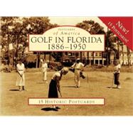Golf in Florida, 1886-1950
