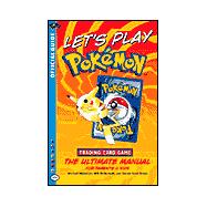 Let'S Play Pokemon