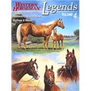 Legends Outstanding Quarter Horse Stallions And Mares