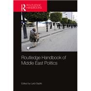 Routledge Handbook on the Politics of the Middle East