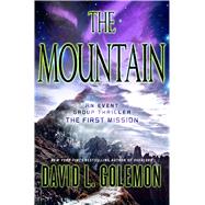 The Mountain An Event Group Thriller