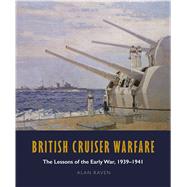 British Cruiser Warfare