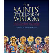 The Saints' Little Book of Wisdom