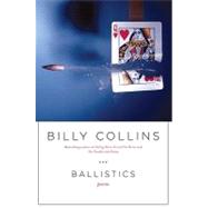 Ballistics: Poems