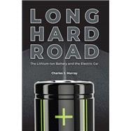Long Hard Road