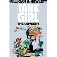 Tank Girl: The Odyssey (Remastered Edition)
