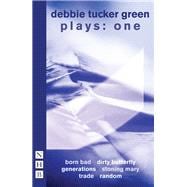 Debbie Tucker Green Plays