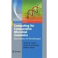 Computing for Comparative Microbial Genomics: Bioinformatics for Microbiologists