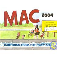 Mac 2004: Carttons From The Daily Mail