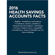 2016 Health Savings Account Facts