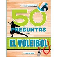 50 preguntas sobre el voleibol