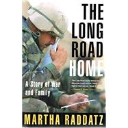 Kindle Book: The Long Road Home ( B004CFAWDO)
