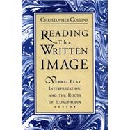 Reading the Written Image