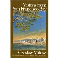 Visions from San Francisco Bay,9780374517632