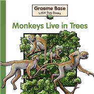 Monkeys Live in Trees