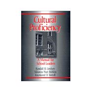 Cultural Proficiency