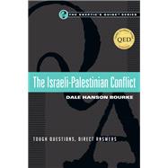 The Israeli-Palestinian Conflict