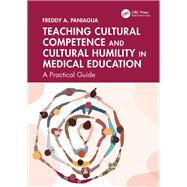 Teaching Cultural Competence and Cultural Humility in Medical Education