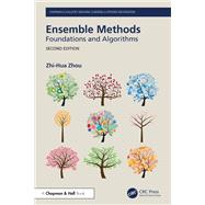 Ensemble Methods