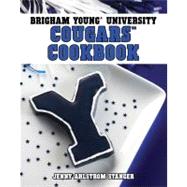 Brigham Young University Cougars Cookbook