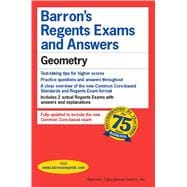 Barron's Regents Exams and Answers